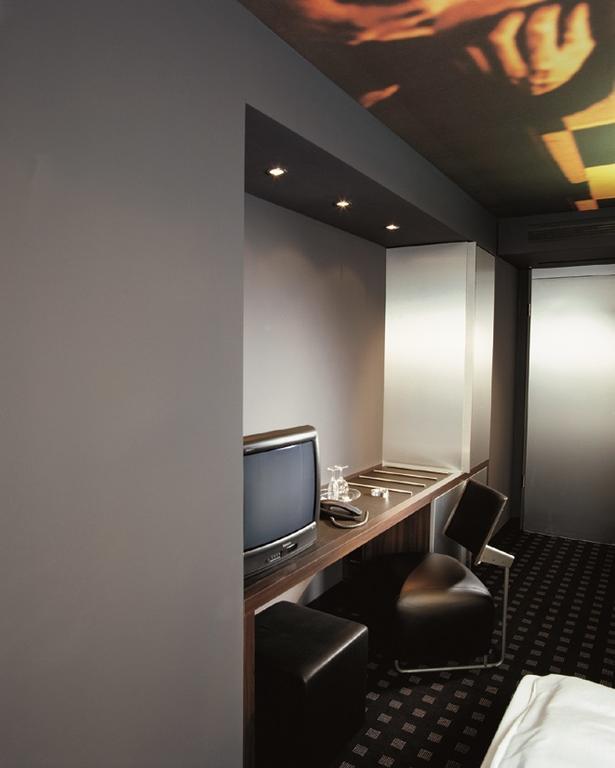 Kult Hotel Ingolstadt Room photo
